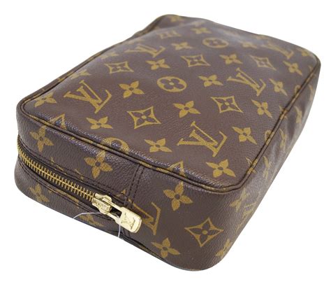 louis vuitton trousse toilette vintage|Louis Vuitton Toilette .